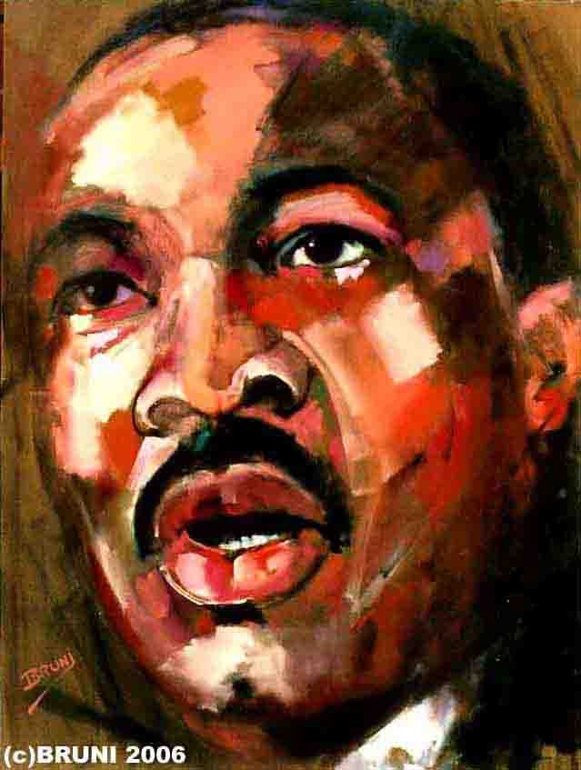 martin luther king jr quotes on courage. My Resolution